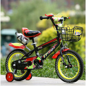 Hot Sale Cheap Kids Baby Bike Childern Bicycle for Sale